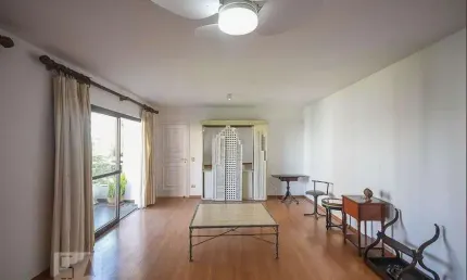 Apartamento para venda - portal do morumbi, 4 quartos,  165 m² - são paulo