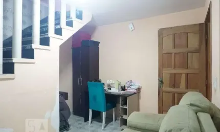 Casa para Venda - Ermelino Matarazzo, 4 Quartos,  425 m² - São Paulo