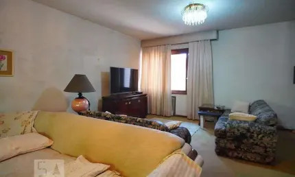Casa para Venda - Jardim Lindóia, 4 Quartos,  250 m² - Porto Alegre