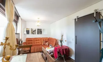 Apartamento para Venda - Menino Deus, 4 Quartos,  200 m² - Porto Alegre