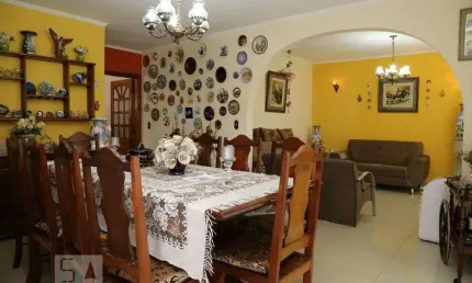 Casa para venda - vila sônia, 4 quartos,  200 m² - são paulo