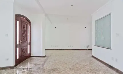 Casa para venda - água fria, 4 quartos,  360 m² - são paulo