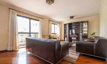 Apartamento para venda - paraíso, 4 quartos,  163 m² - são paulo