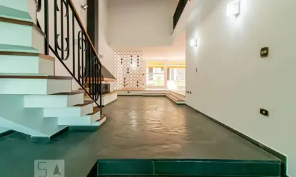 Casa para venda - bosque da saúde, 4 quartos,  365 m² - são paulo