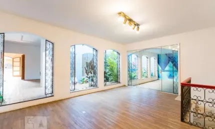 Casa para Venda - Alto Taquaral, 5 Quartos,  600 m² - Campinas