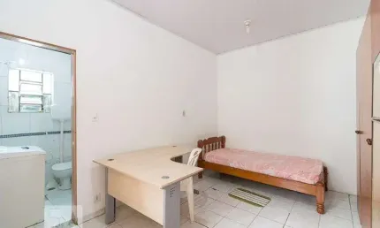 Casa para Venda - Vila Augusta, 12 Quartos,  226 m² - Guarulhos
