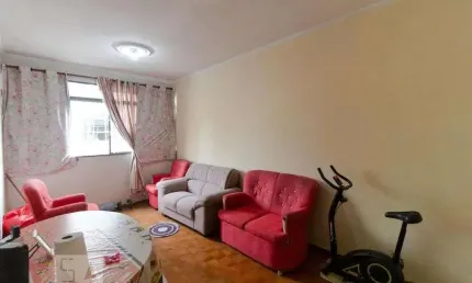 Apartamento para Venda - Centro, 1 Quarto,  75 m² - Campinas