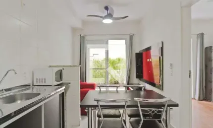 Apartamento para venda - casa verde, 1 quarto,  38 m² - são paulo