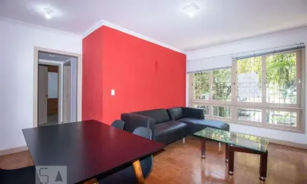 Apartamento para Venda - Auxiliadora, 2 Quartos,  80 m² - Porto Alegre