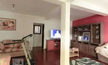 Casa para venda - cavalhada, 3 quartos,  300 m² - porto alegre