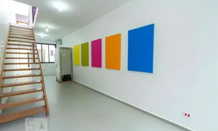 Casa para Venda - Jardim do Mar, 3 Quartos,  135 m² - São Bernardo do Campo