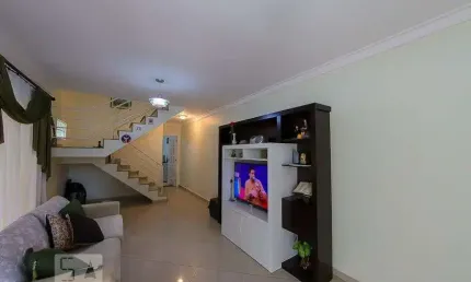 Casa para venda - vila gustavo, 3 quartos,  260 m² - são paulo