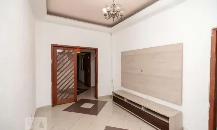 Casa para Venda - Meier, 4 Quartos,  156 m² - Rio de Janeiro