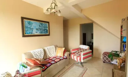 Casa para Venda - Nonoai, 4 Quartos,  300 m² - Porto Alegre