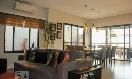 Casa para venda - moema, 3 quartos,  260 m² - são paulo