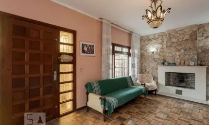 Casa para Venda - Petrópolis, 3 Quartos,  400 m² - Porto Alegre