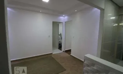 Apartamento para venda - sapopemba, 2 quartos,  47 m² - são paulo