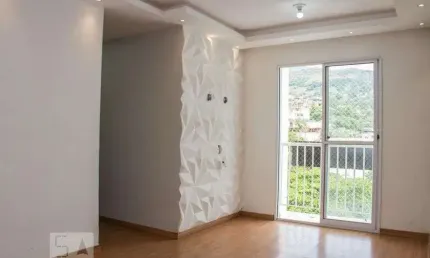 Apartamento para Venda - Engenho de Dentro, 3 Quartos,  63 m² - Rio de Janeiro