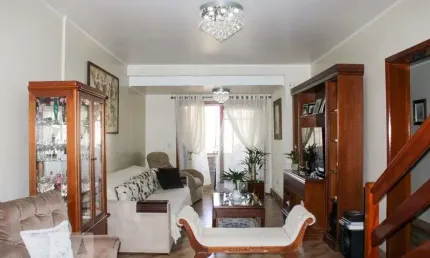 Cobertura para Venda - Centro, 3 Quartos,  214 m² - Canoas
