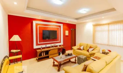 Casa para venda - vila formosa, 4 quartos,  300 m² - são paulo