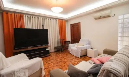 Casa para Venda - Água Fria, 2 Quartos,  230 m² - São Paulo
