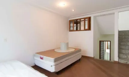 Casa para Venda - Água Fria, 5 Quartos,  342 m² - São Paulo