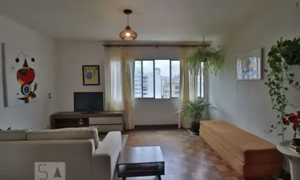 Apartamento para venda - pinheiros, 2 quartos,  90 m² - são paulo