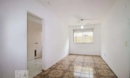 Apartamento para venda - cavalhada, 1 quarto,  42 m² - porto alegre