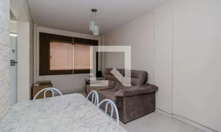 Apartamento para venda - santa tereza , 1 quarto,  48 m² - porto alegre