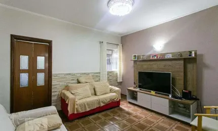 Casa para venda - mooca, 2 quartos,  125 m² - são paulo
