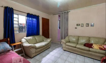 Casa para Venda - Vila Santa Maria, 2 Quartos,  130 m² - São Paulo