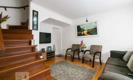 Casa para venda - tatuapé, 2 quartos,  70 m² - são paulo