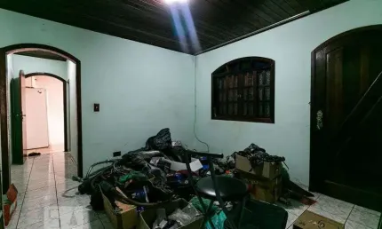 Casa para venda - vila invernada, 2 quartos,  400 m² - são paulo