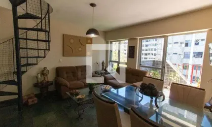 Cobertura para Venda - Ingá, 3 Quartos,  129 m² - Niterói