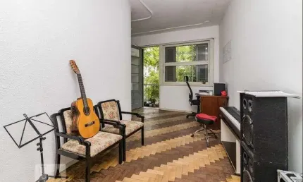 Apartamento para Venda - Cidade Baixa, 4 Quartos,  167 m² - Porto Alegre
