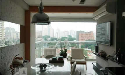 Cobertura para Venda - Vila Pompéia, 2 Quartos,  138 m² - São Paulo