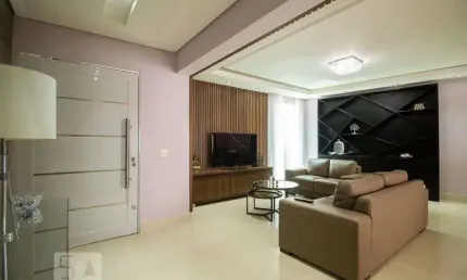 Casa para venda - bosque da saúde, 3 quartos,  270 m² - são paulo