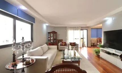 Apartamento para venda - higienópolis, 3 quartos,  200 m² - são paulo