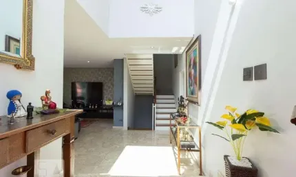 Casa para Venda - Tucuruvi, 3 Quartos,  500 m² - São Paulo