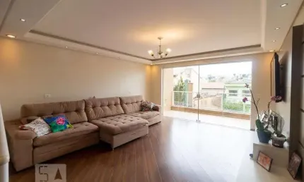 Casa para Venda - Santa Teresinha, 5 Quartos,  400 m² - Santo André