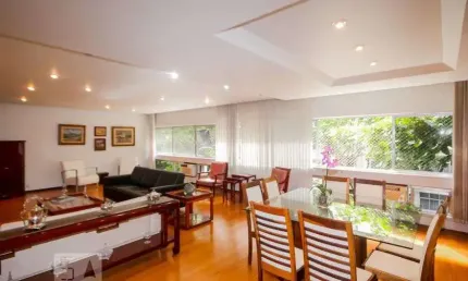 Apartamento para venda - copacabana, 4 quartos,  300 m² - rio de janeiro