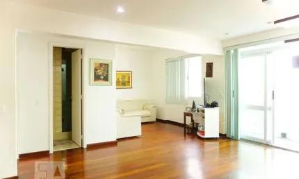 Cobertura para Venda - Jardim Oceânico, 4 Quartos,  369 m² - Rio de Janeiro