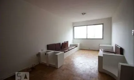 Apartamento para Venda - Vila Mariana, 2 Quartos,  80 m² - São Paulo