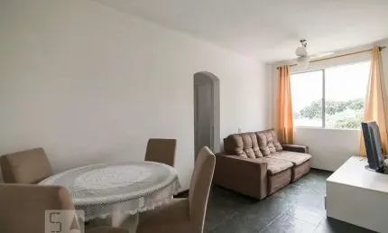 Apartamento para Venda - Pechincha, 2 Quartos,  50 m² - Rio de Janeiro