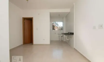 Apartamento para venda - vila santa clara, 2 quartos,  44 m² - são paulo