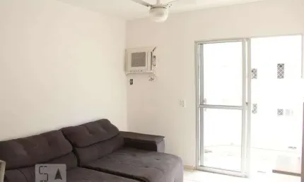 Apartamento para Venda - Pechincha, 2 Quartos,  100 m² - Rio de Janeiro