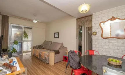 Apartamento para Venda - Vila Isabel, 2 Quartos,  63 m² - Rio de Janeiro