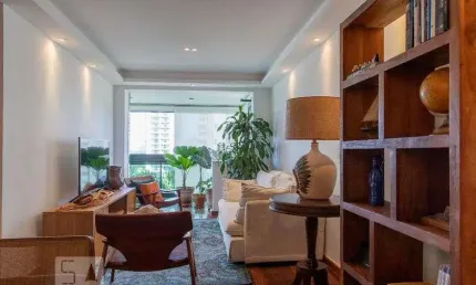 Apartamento para Venda - Barra da Tijuca - Marapendi, 2 Quartos,  88 m² - Rio de Janeiro