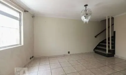 Casa para venda - tatuapé, 3 quartos,  110 m² - são paulo