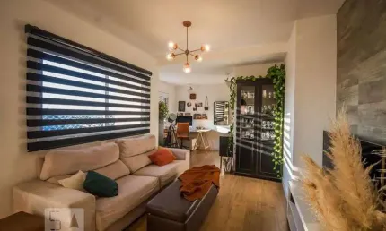 Apartamento para Venda - Mansões Santo Antônio, 2 Quartos,  94 m² - Campinas